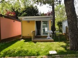 VILLAGGIO TURISTICO LA FOCE SpA