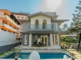 Casa Mandala by Elivaas