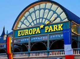 M.Home ACCES E076 3chbr/6pers