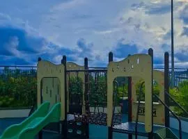 The Oregano Suites at Avida Towers Aspira