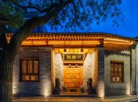 Lanfeng Hotel, South Gate of Zhongguolou, Xi'an