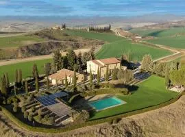 Villa Campriano by VacaVilla