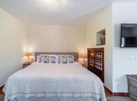 Sierra Blanca Bungalow, hotel a Marbella