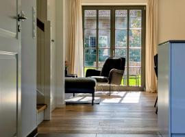 Calluna, hotel en Winsen Aller