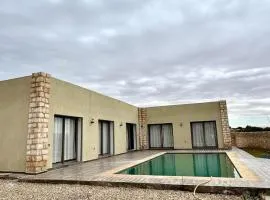 Villa Amane Private Oasis near Essaouira