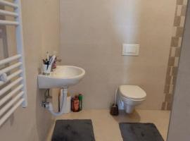 Delta, hotel v Lukavcu