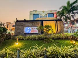 Zip By Spree Hotels Surabi International Vellore, hotel sa Vellore