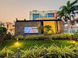 Zip By Spree Hotels Surabi International Vellore