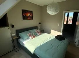 Minimalist apartment - Lier center