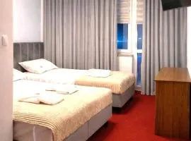 Motel Jaśminowy Dworek Człekówka 67 B