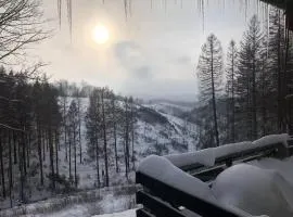 Fewo Nartura: Modern – Idyllisch – stilvoll – ruhig