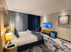 Blue Rose Garden Hotel Olaya فندق بلو روز جاردن العليا