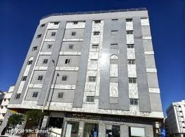 فندق اسوار الأندلس