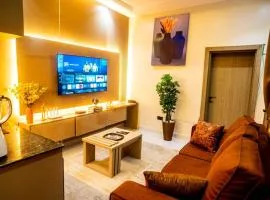 EXQUISITE Home 2 Abuja