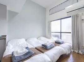 Kaizuka Good Place House