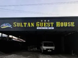 Sultan Guest House