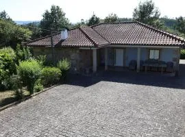 Refugio de Rubiaes Vila 1