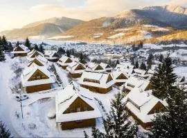 Resort Drevenice Terchova