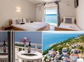 Adria Blue B&B