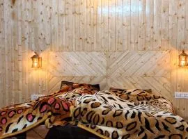 Raviza Homestay Naggar