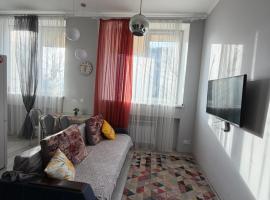 Центр.Леся Українка – hotel w mieście Łuck