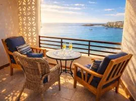 Apartamento Doñana 719 Beachfront