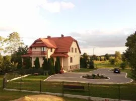 Agroturystyka Pod Jodłami