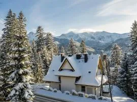 TatryTop Apartamenty Alpejski Potok