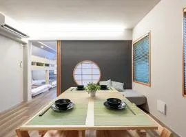 Seed INN Haneda Terrace 401