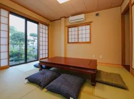 7-Min Tengachaya Luxury Home w Garden, 2-Car parking