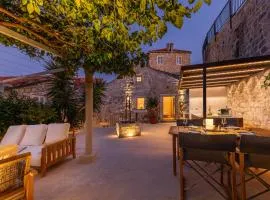 Nerolika Dubrovnik - Magnificent Terrace House by Irundo