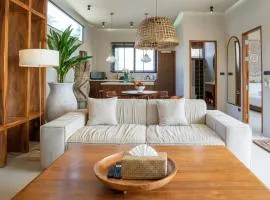 KUUL Villas 1 - Jungle Privat Retreat