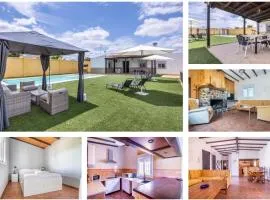Villa Santa Teresa Vacacional Sevilla