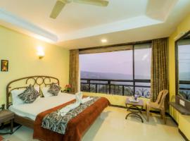 The Indira, Hotel in Mahabaleshwar