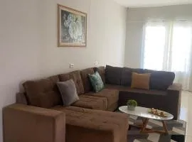 Casa para temporada em PIRANHAS- AL