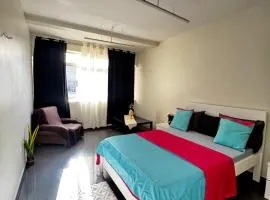 Cozy Home with Terrace Views!