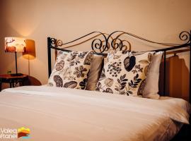 Cabana Mea, Hotel in Valea Doftanei