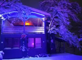 Neno Pyramid Wellness Retreat