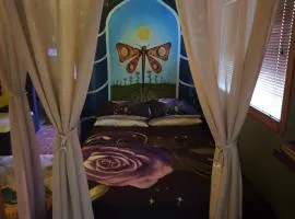 Neno Pyramid Wellness Retreat