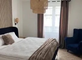 Apartmán blízko centra v Martine