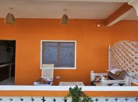 Orangeapartmentswatamu