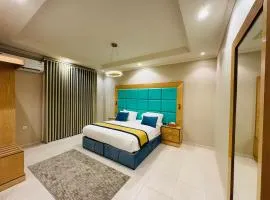 Rove Appartments