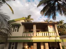 Thekkini Rooms & Dorms