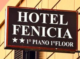 Hotel Fenicia