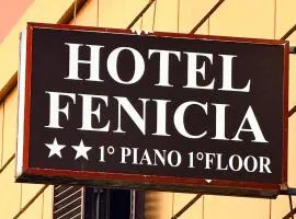 Hotel Fenicia