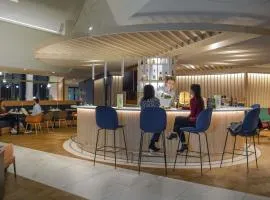 Novotel Le Havre Centre Gare