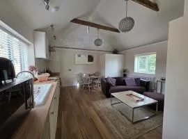 Idyllic cottage in Barnwell