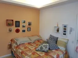 Rio Studio Lily 1 Season - Near Cristo and Copa