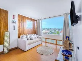 Costa Azul- 3D Seafront Apartment