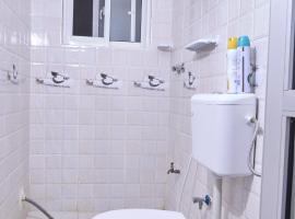 Malindi Coastal One-Bedroom Apartment, Hotel in Malindi